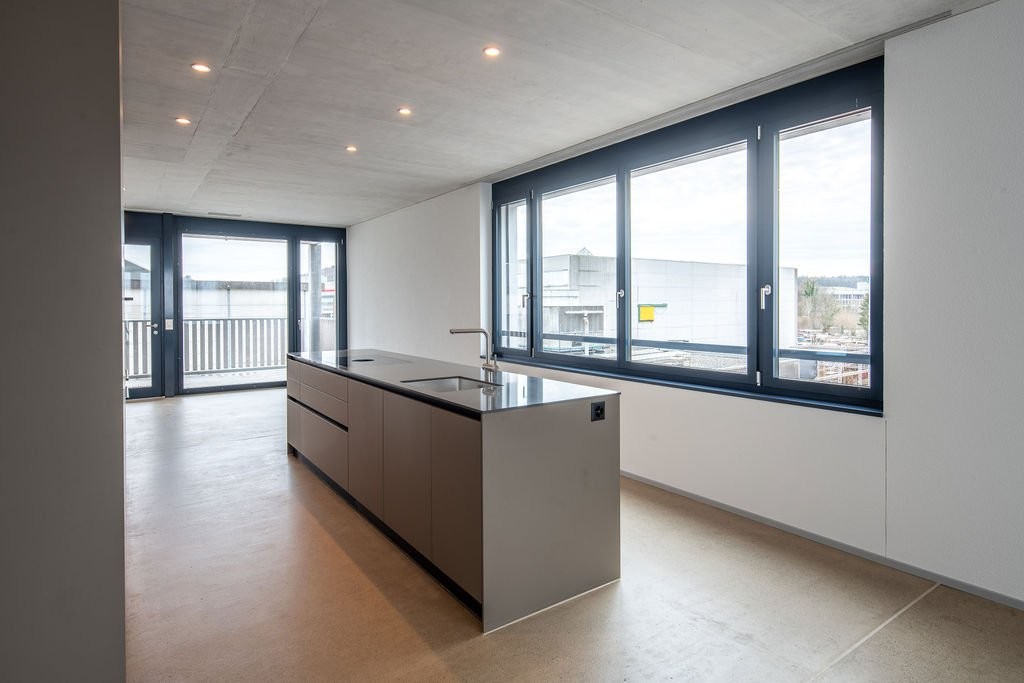 Appartement de 3 ½ pièces