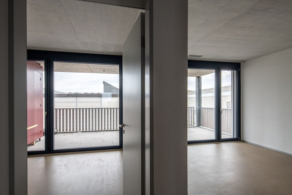 Appartement de 3 ½ pièces