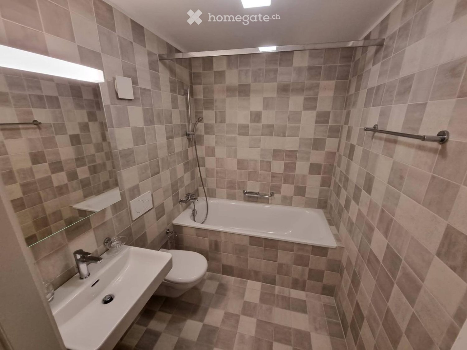 4-Zimmer-Wohnung