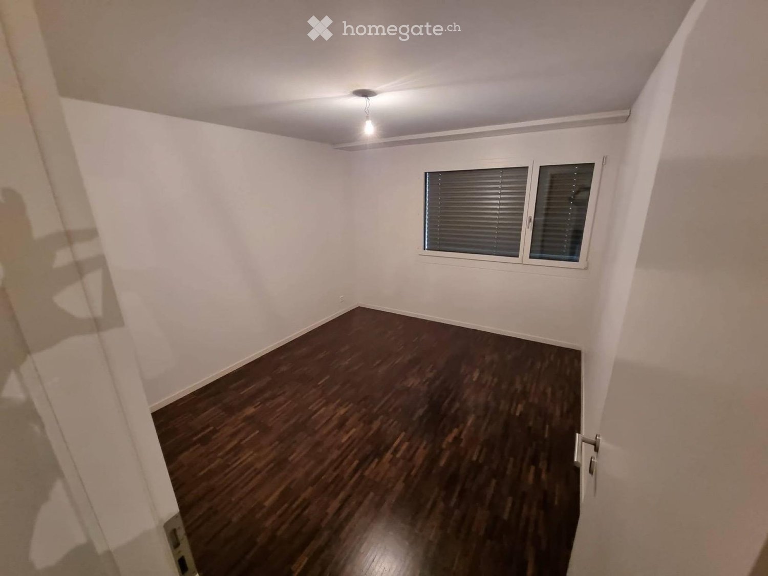 4-Zimmer-Wohnung