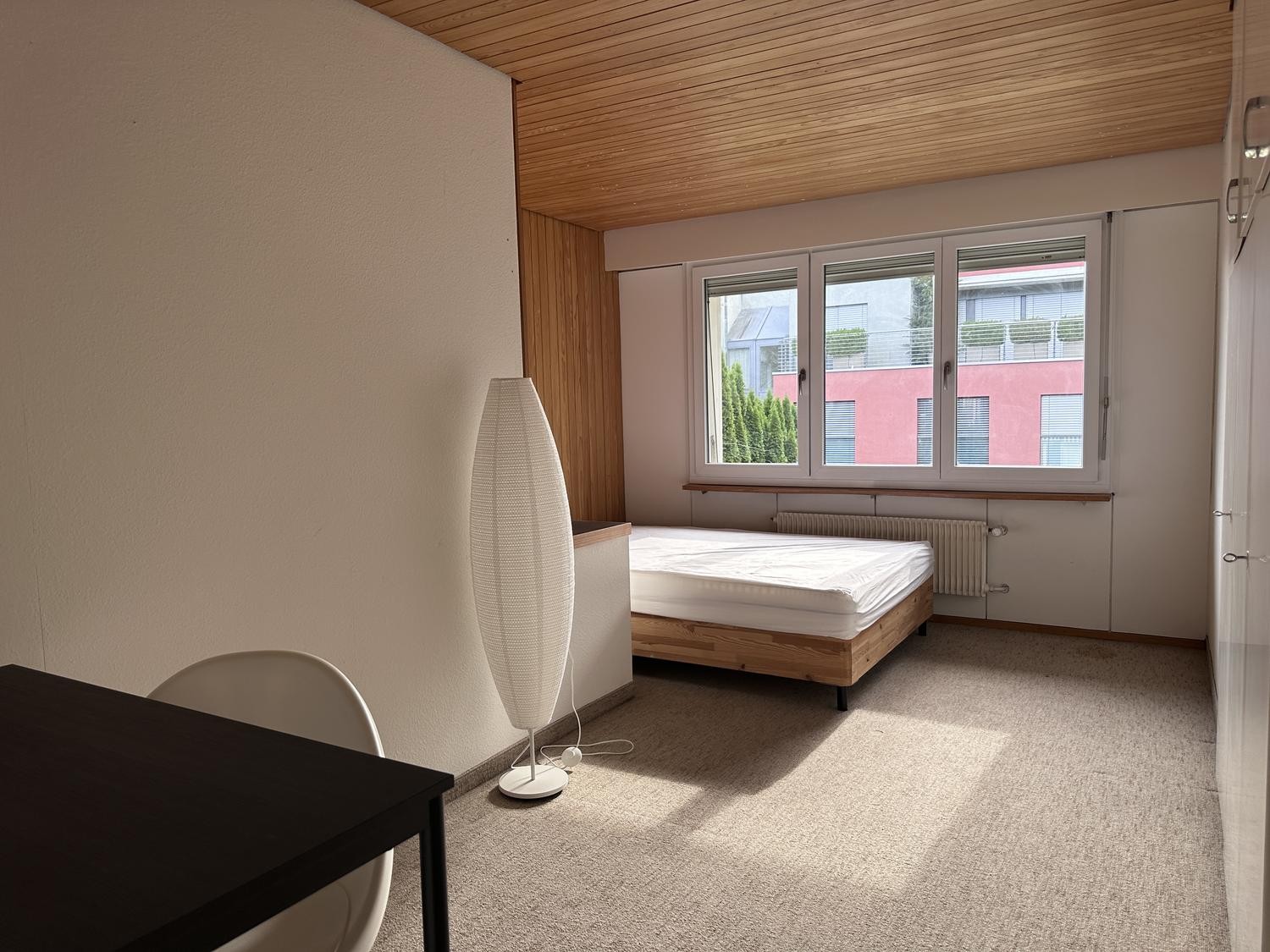 Zimmer in einer Wohngemeinschaft
