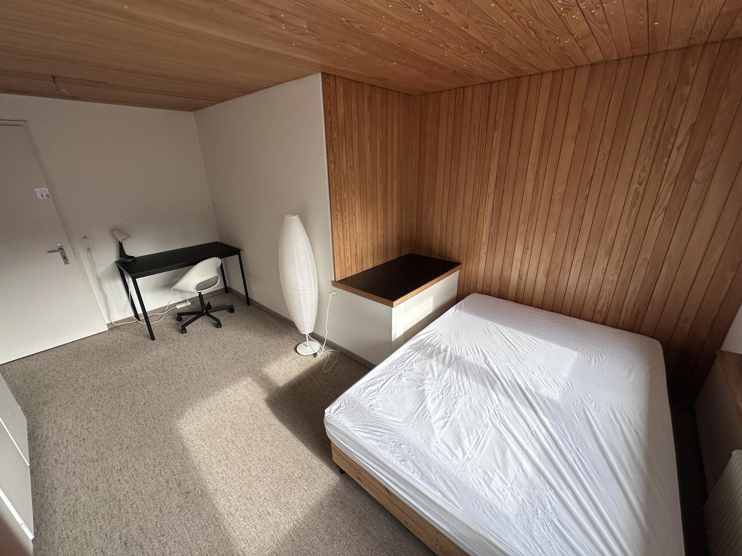 Zimmer in einer Wohngemeinschaft