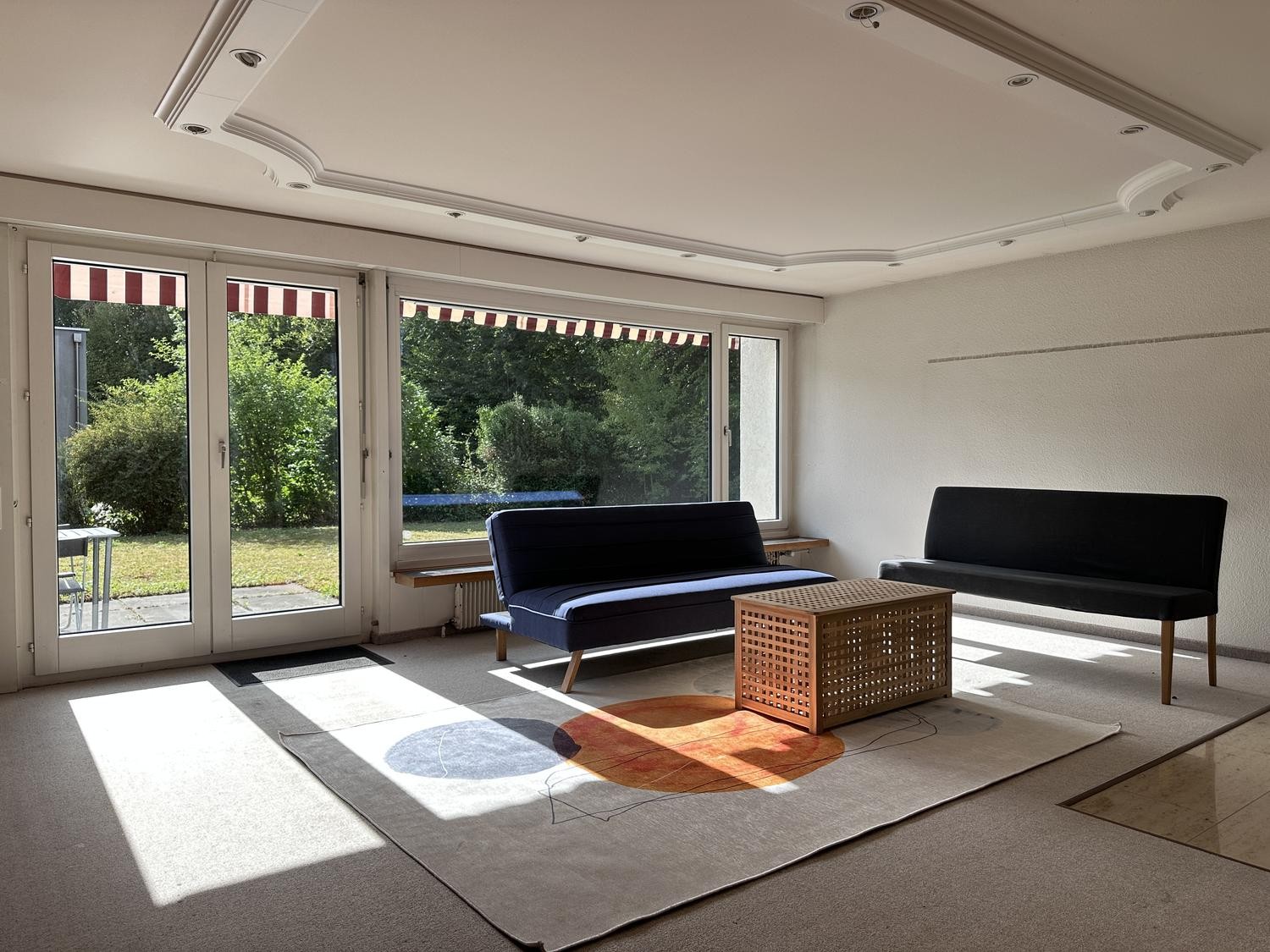 Zimmer in einer Wohngemeinschaft