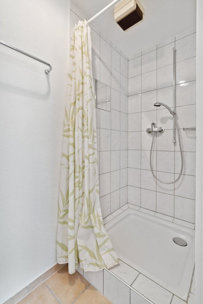 1 room apartment