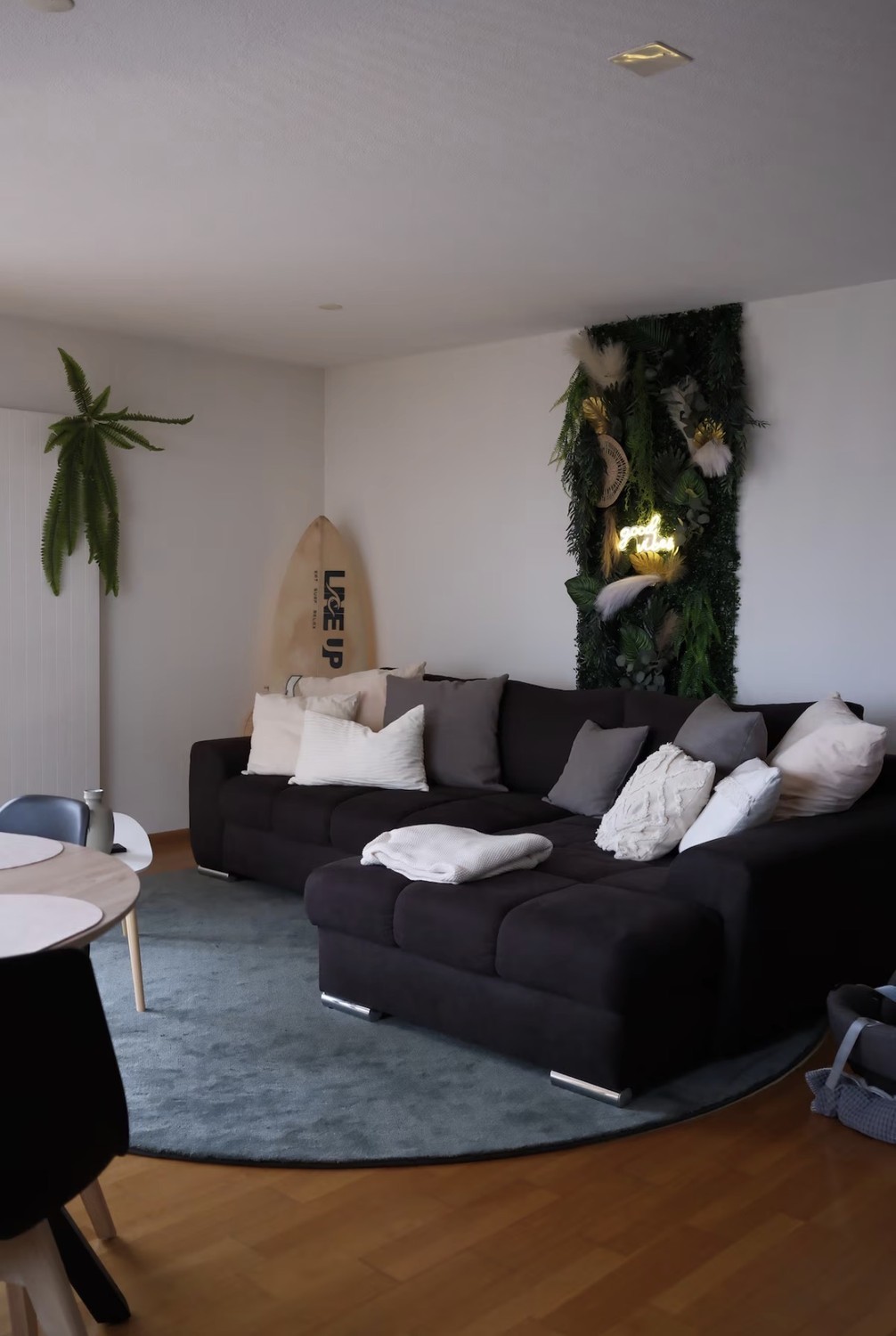 Appartamento di 2 ½ locali