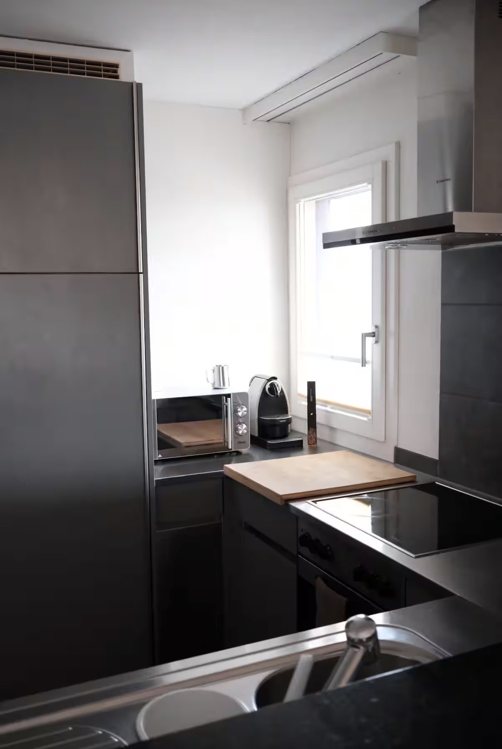 Appartamento di 2 ½ locali