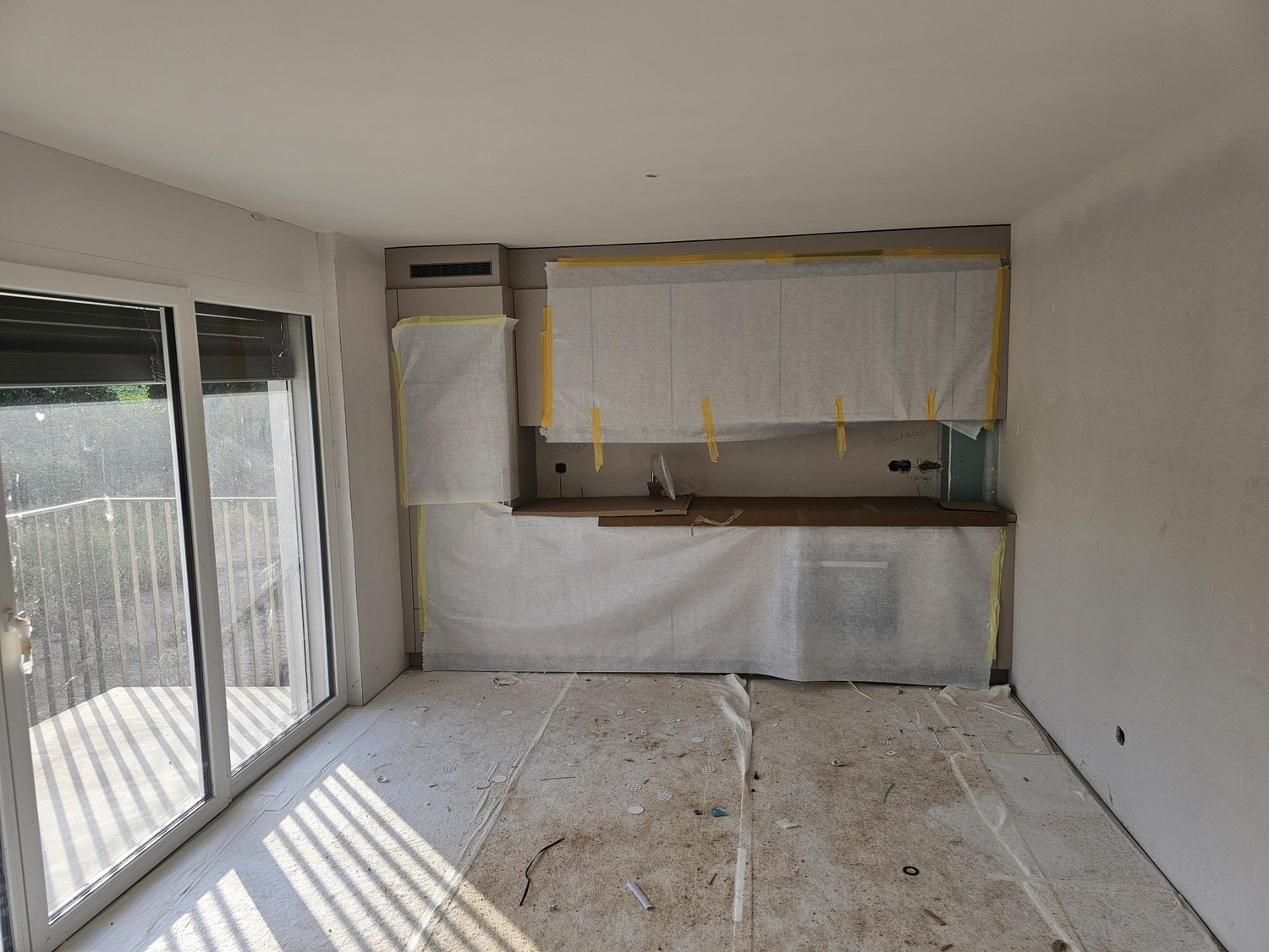 Appartamento di 2 ½ locali