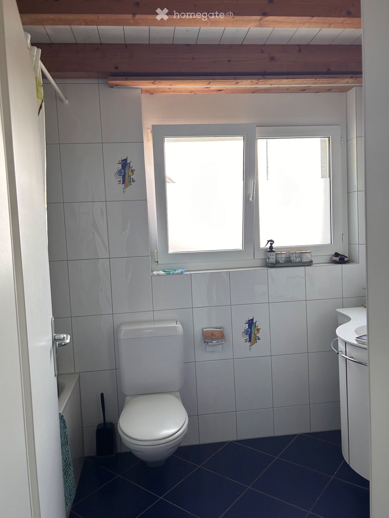 appartamento di 4 locali