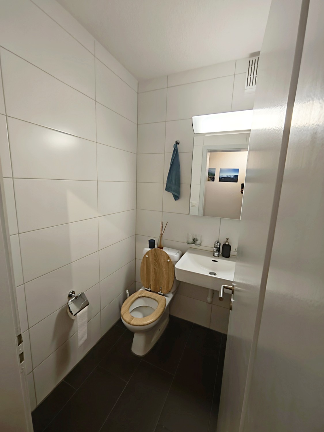 3 ½ Zimmer Wohnung