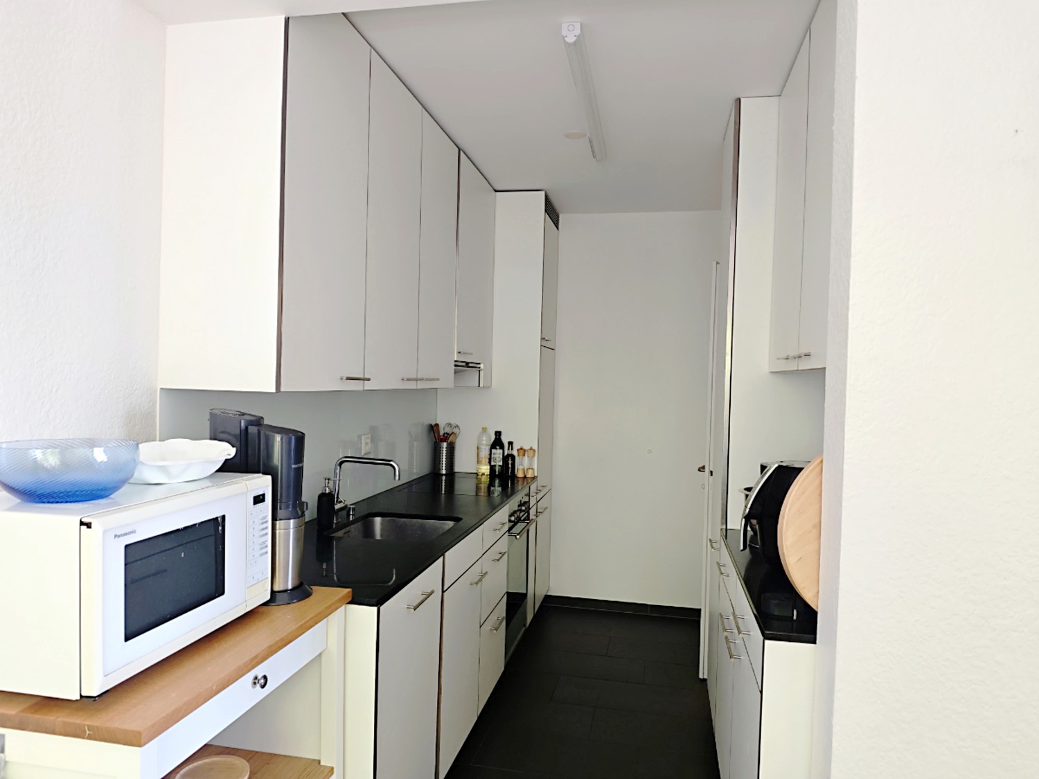 3 ½ Zimmer Wohnung