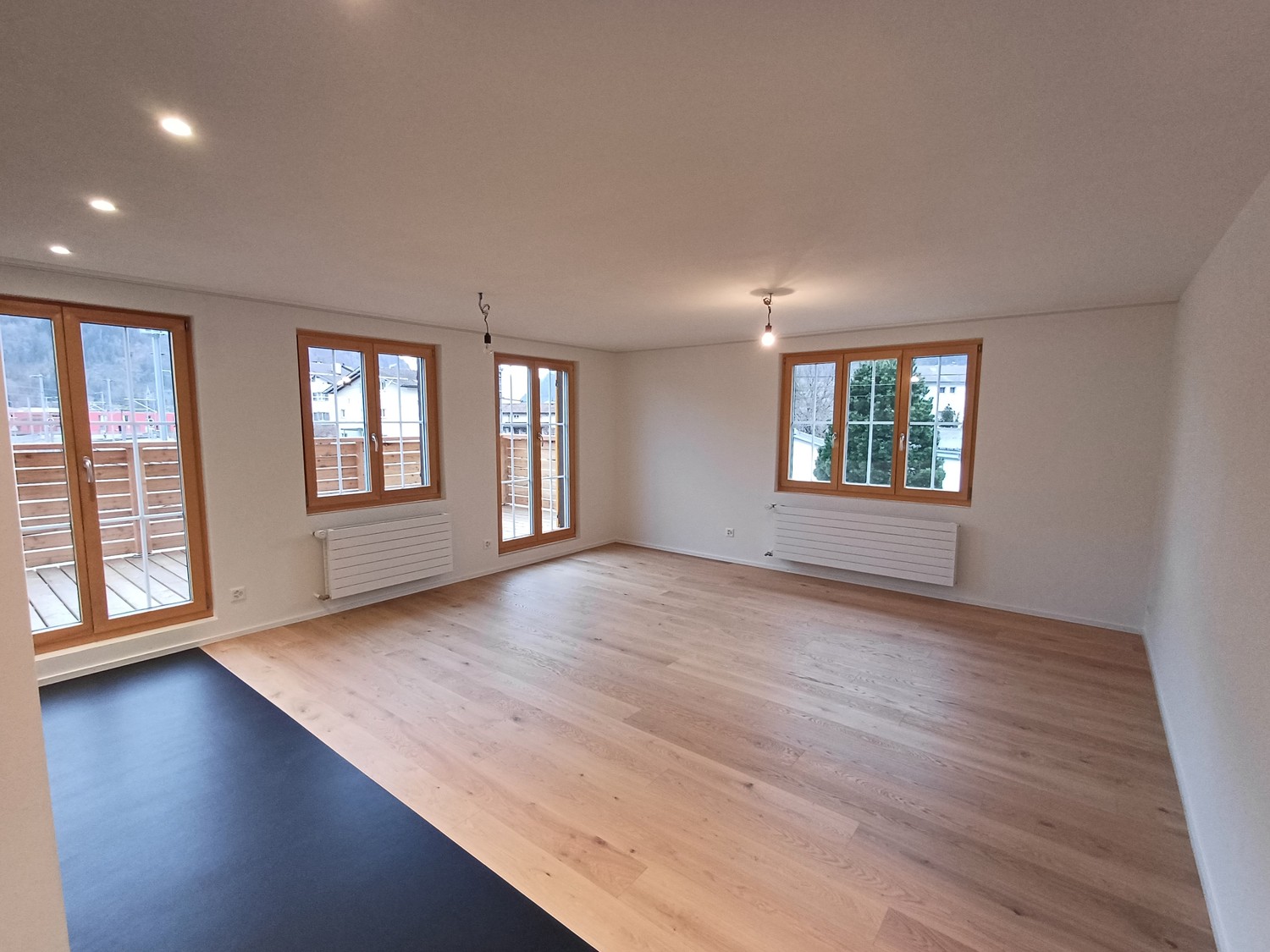 Appartement de 5 pièces