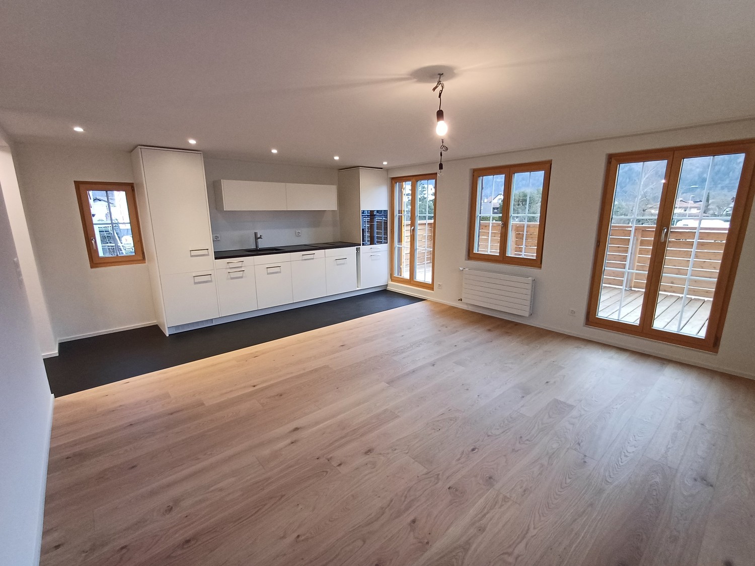 Appartement de 5 pièces