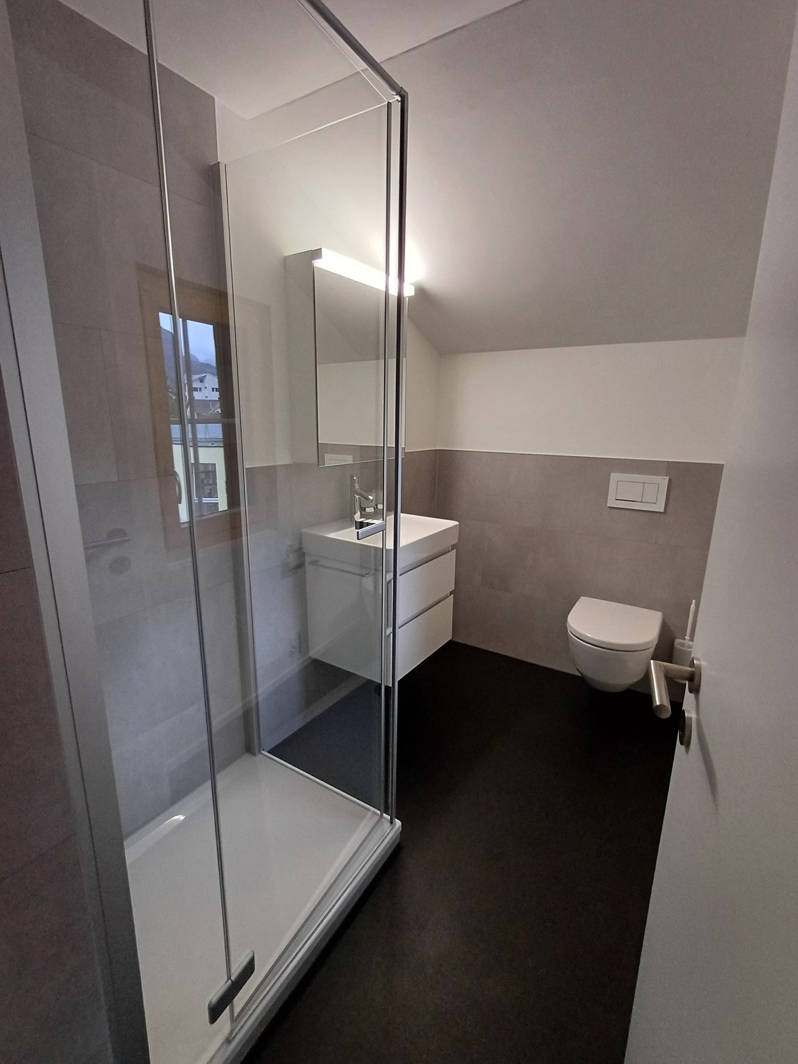 Appartement de 5 pièces