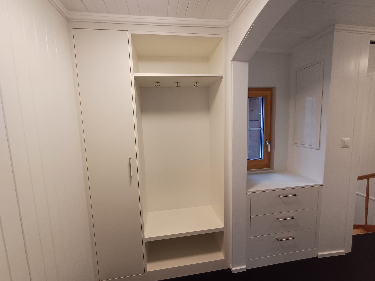 Appartement de 5 pièces