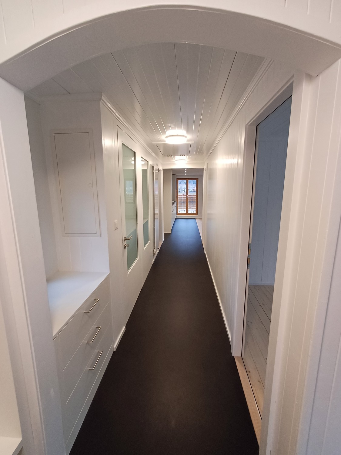 Appartement de 5 pièces