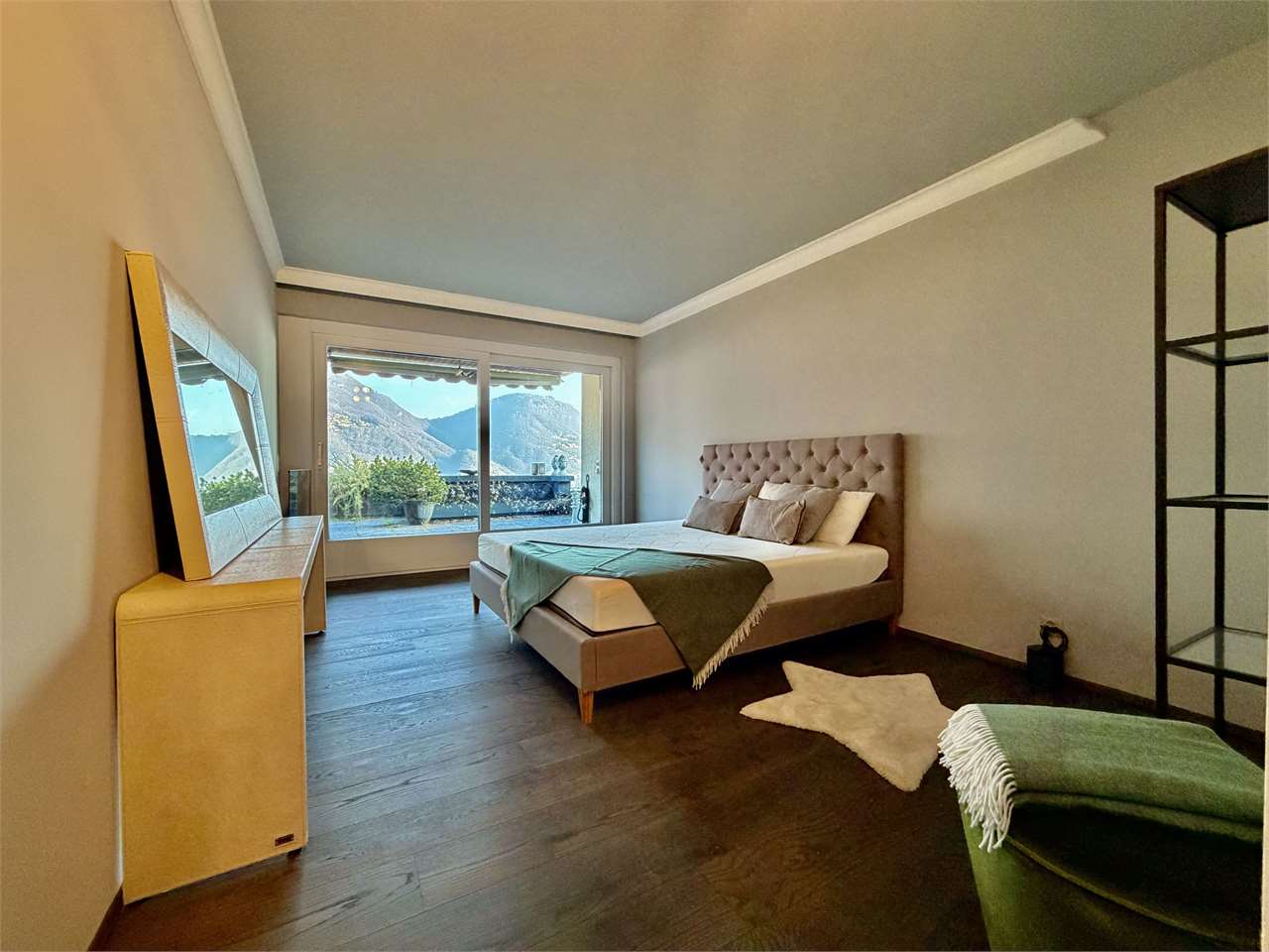 3 ½ Zimmer Wohnung