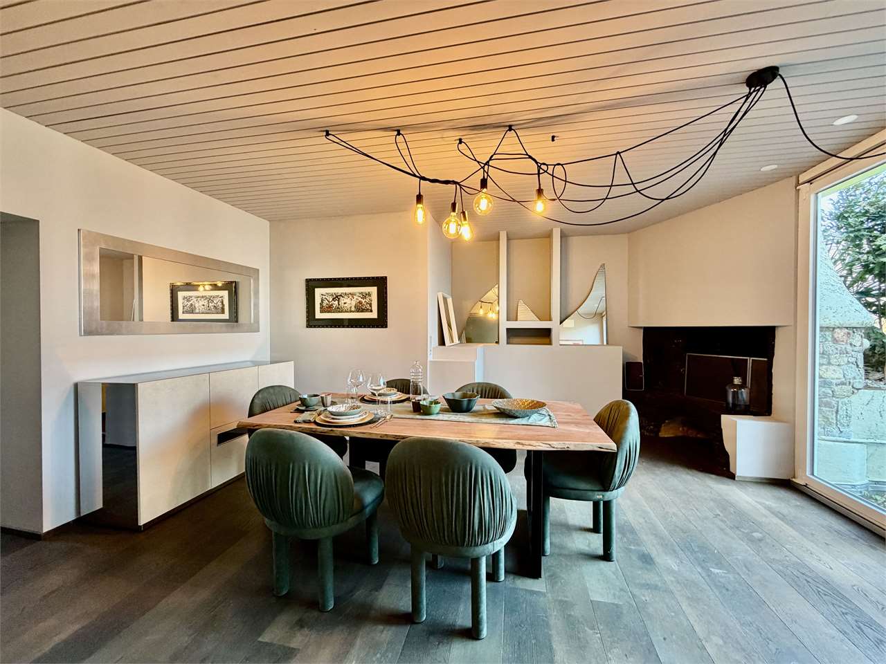 3 ½ Zimmer Wohnung