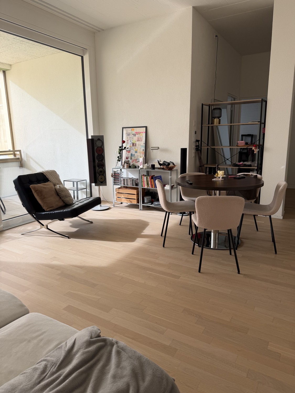 Appartamento di 3 ½ locali