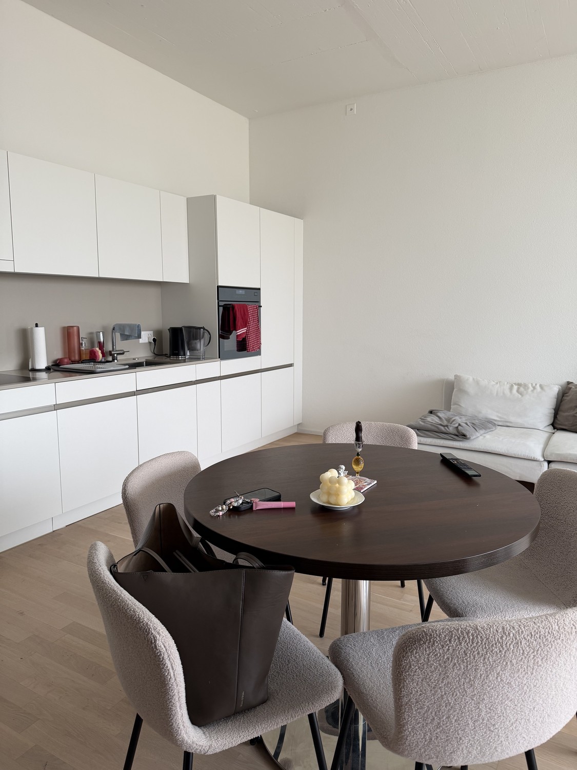 Appartamento di 3 ½ locali
