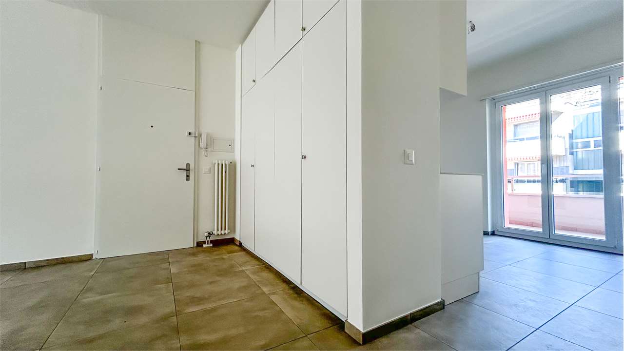 3 ½ Zimmer-Wohnung
