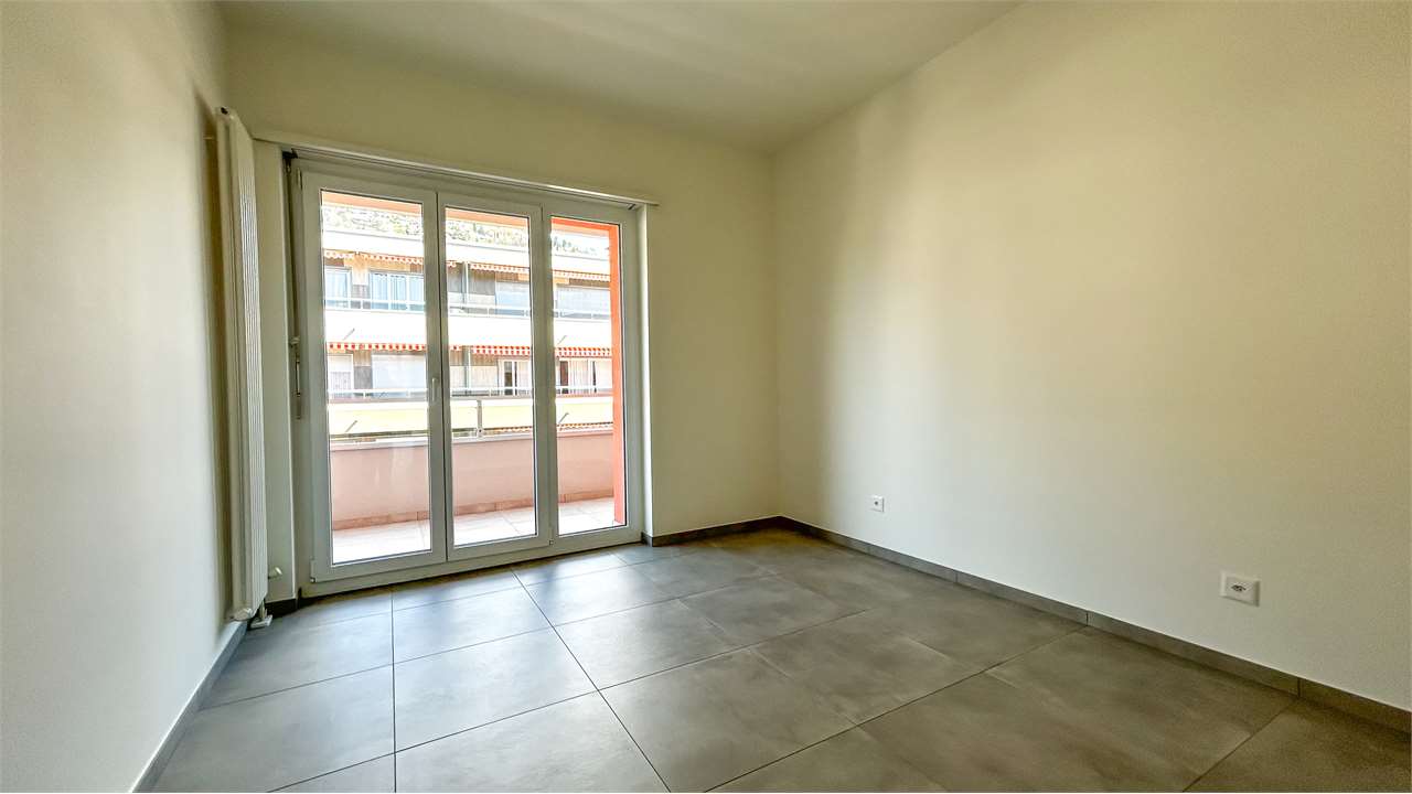 3 ½ Zimmer-Wohnung