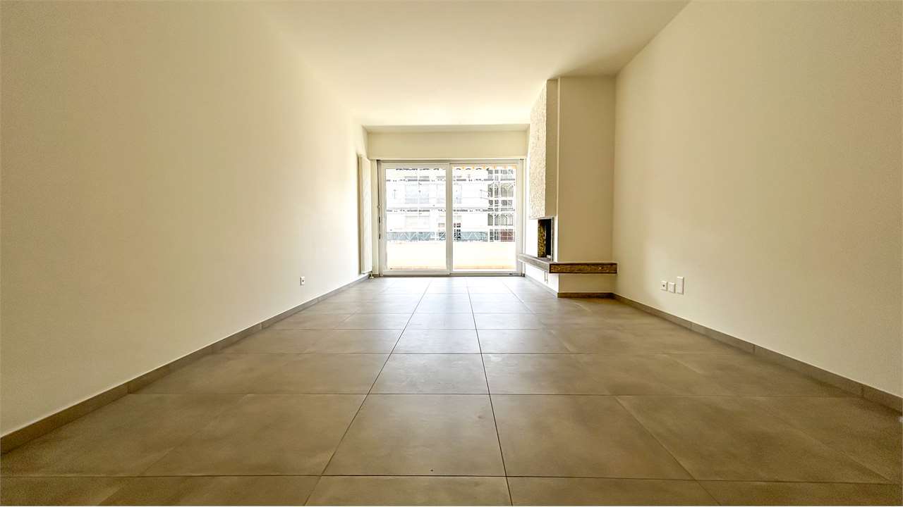3 ½ Zimmer-Wohnung