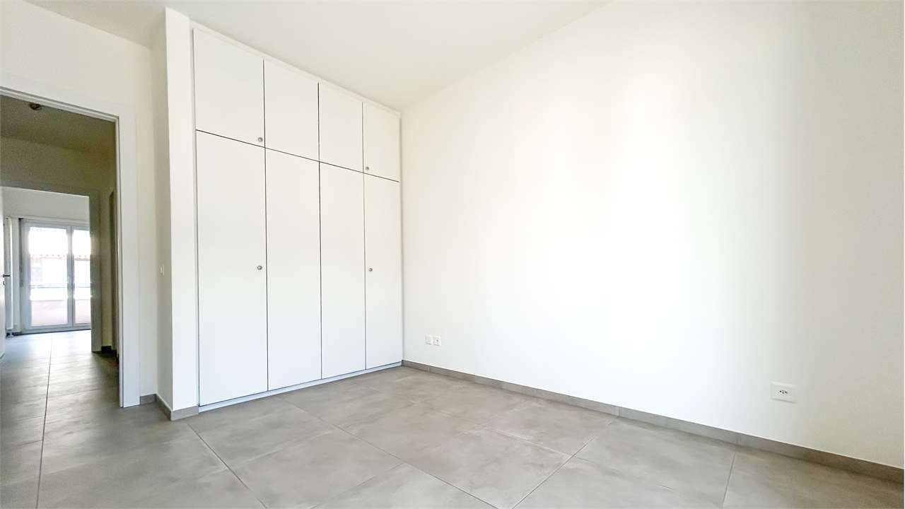 3 ½ Zimmer-Wohnung