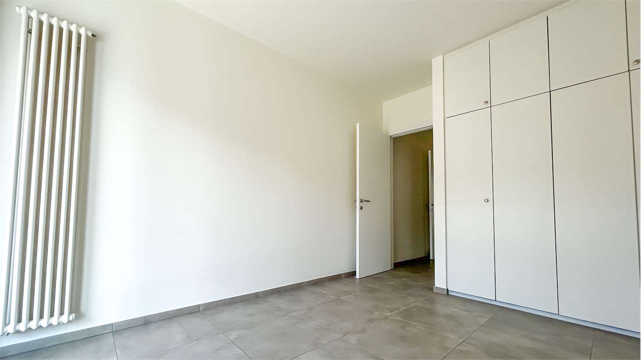 3 ½ Zimmer-Wohnung