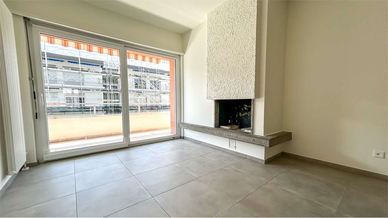 3 ½ Zimmer-Wohnung