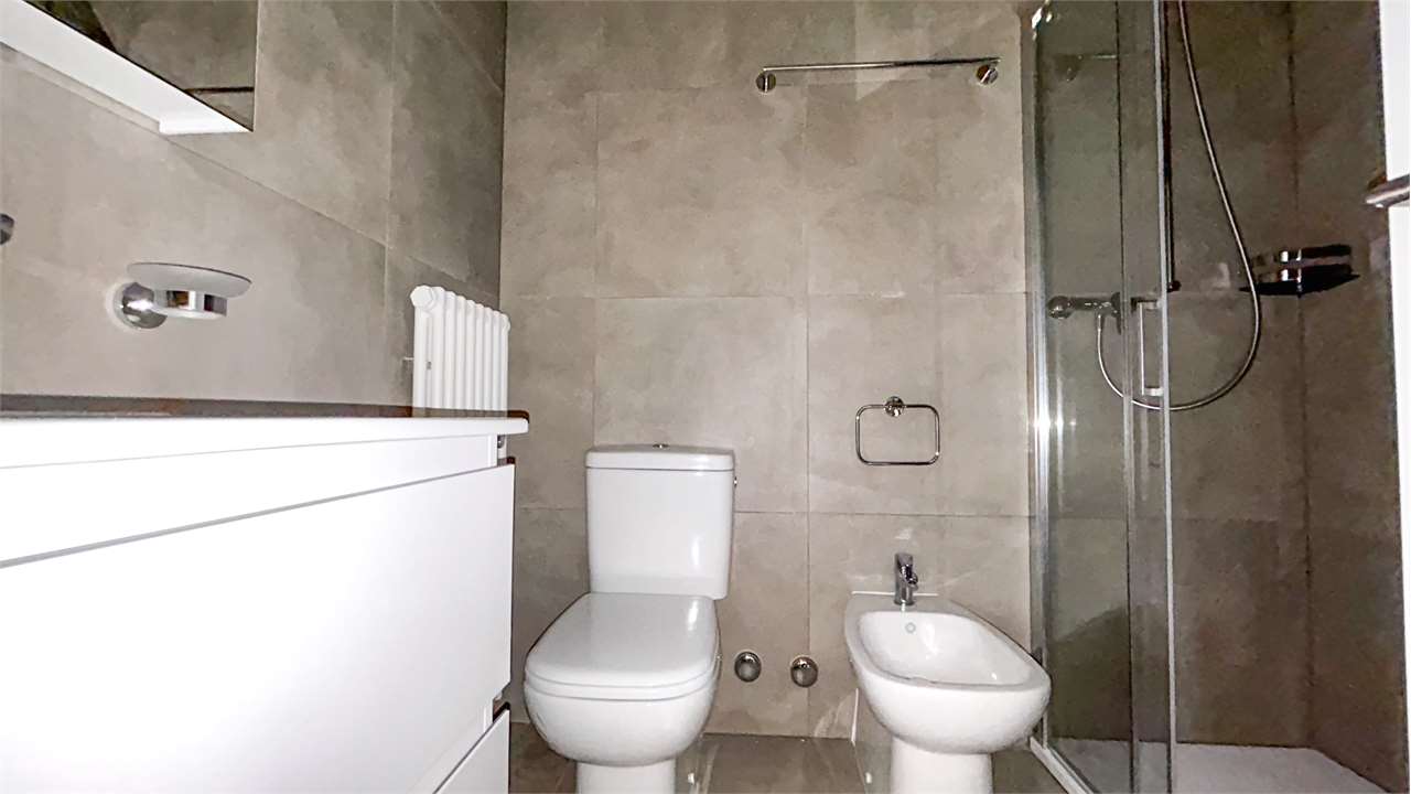3 ½ Zimmer-Wohnung