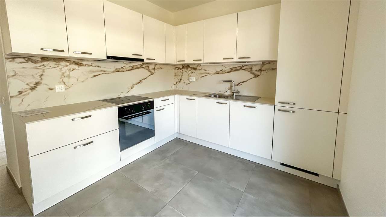 3 ½ Zimmer-Wohnung