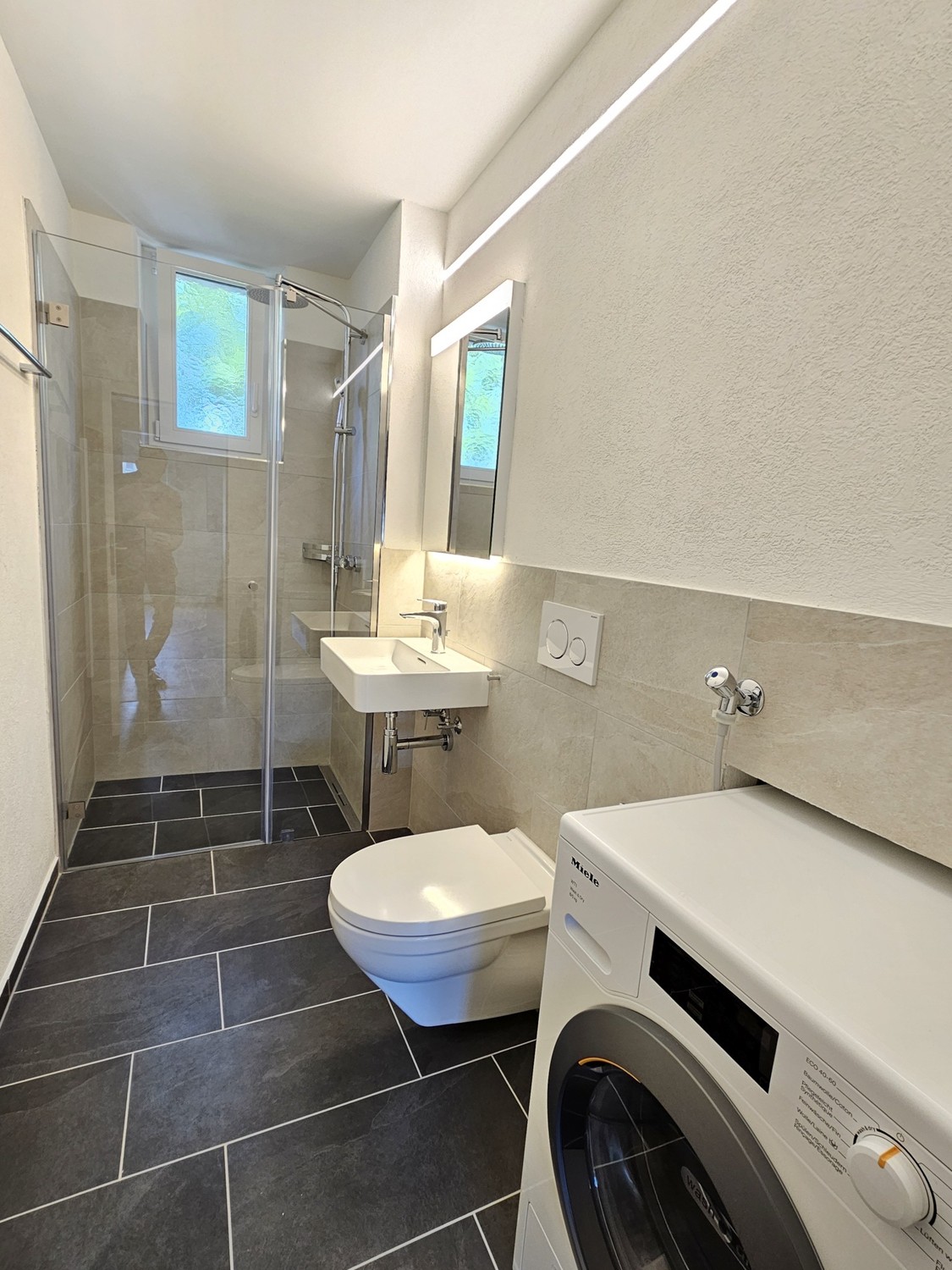 2 ½ Zimmer-Wohnung