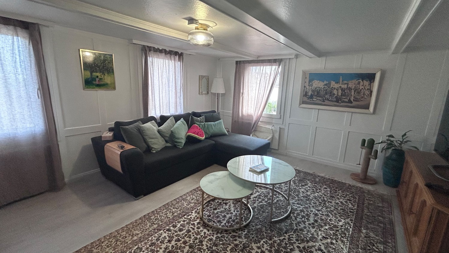 6 locali casa singola