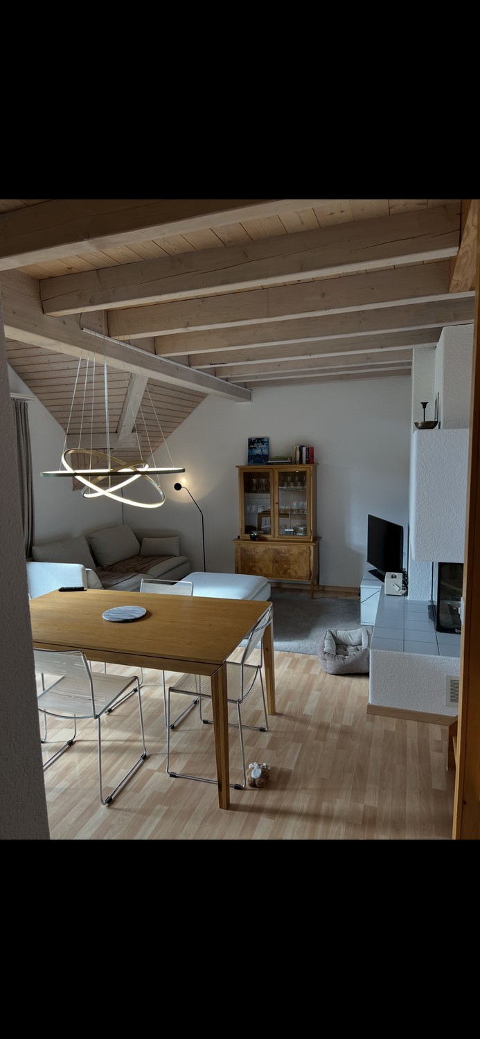 Appartamento di 2 ½ locali