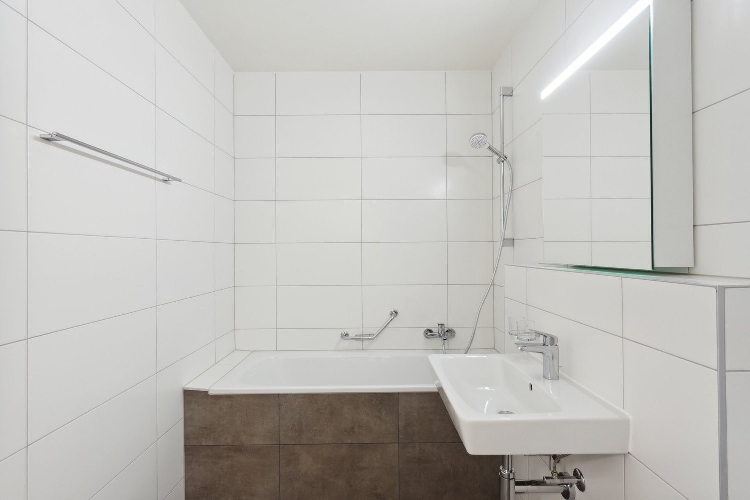 2 ½ Zimmer-Wohnung