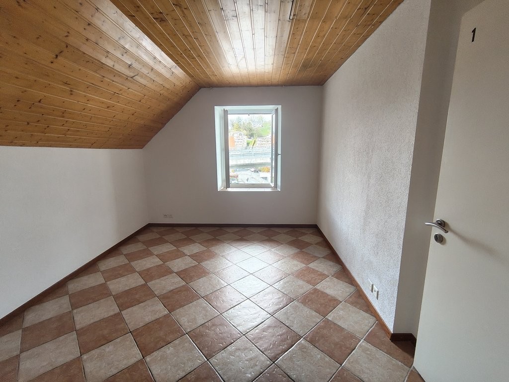 1 room apartment