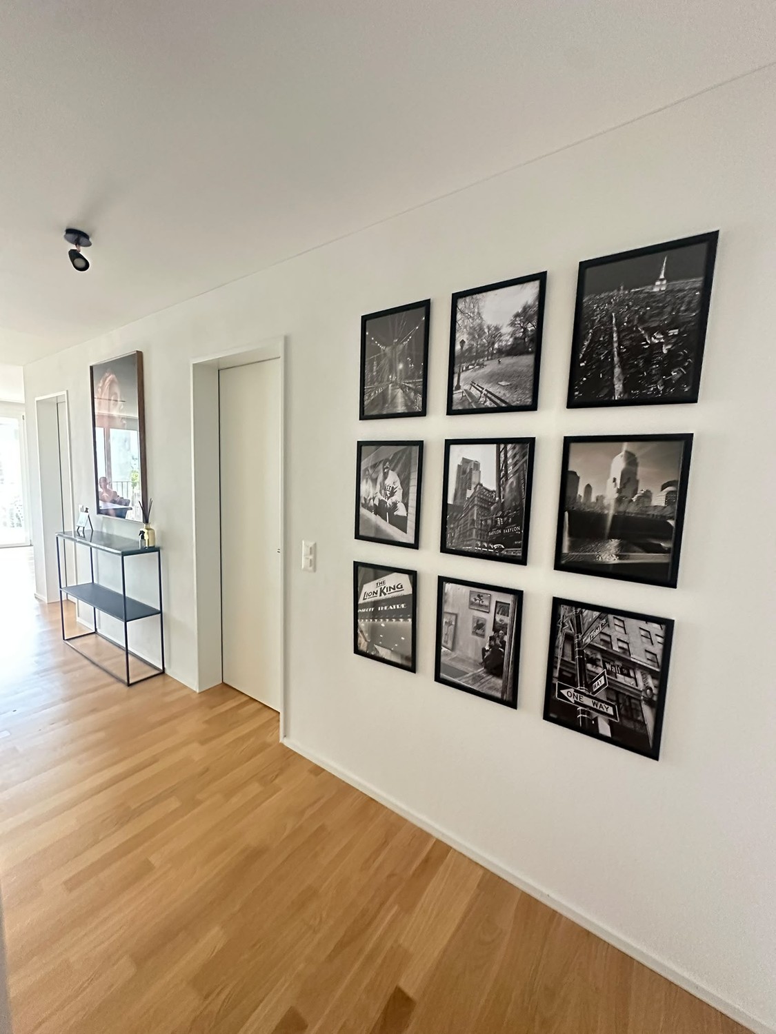 Appartamento di 3 ½ locali