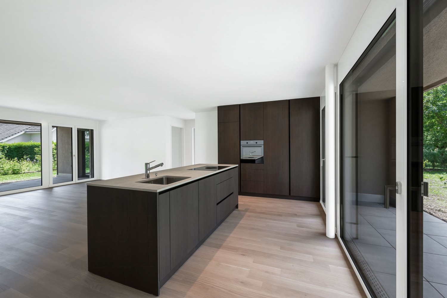 Appartement de 3 ½ pièces