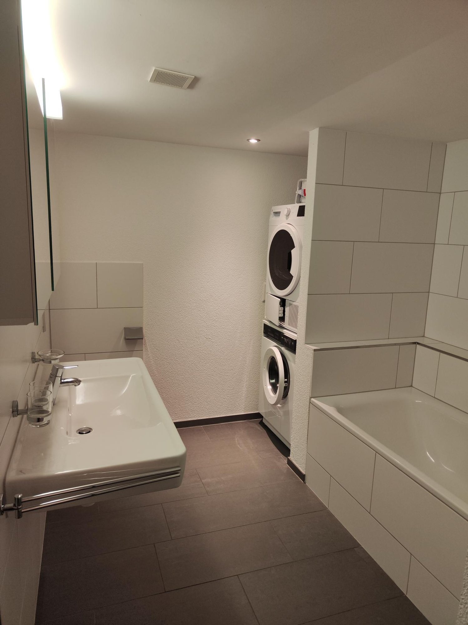 Appartamento di 3 ½ locali