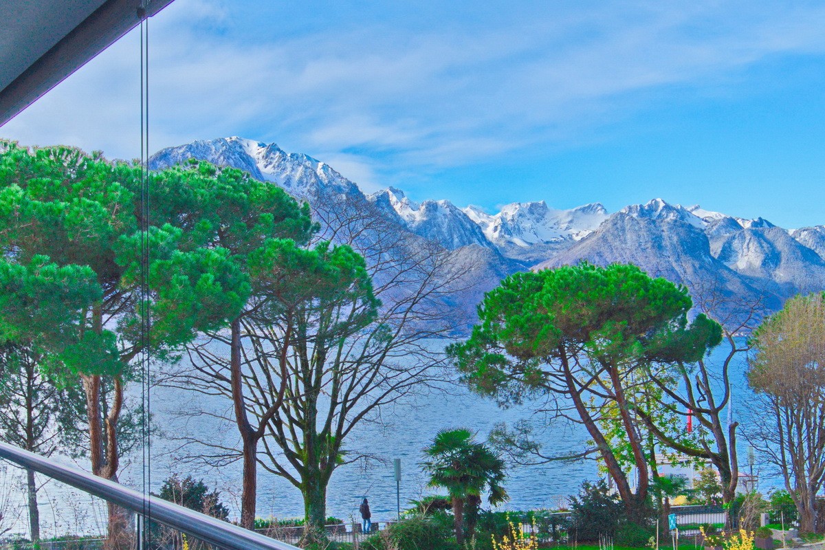 Appartamento di 4 ½ locali