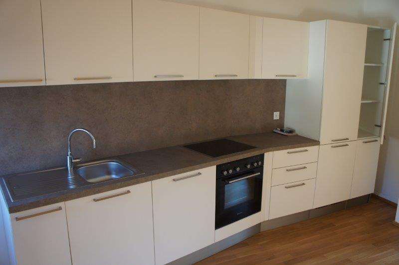 2 ½ Zimmer Wohnung