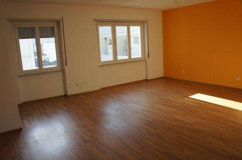 2 ½ Zimmer Wohnung