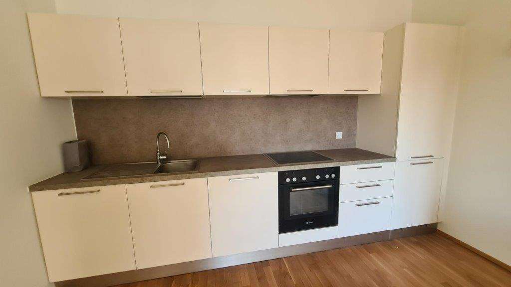 2 ½ Zimmer Wohnung