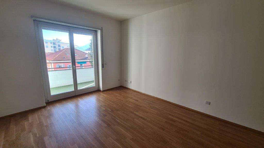 2 ½ Zimmer Wohnung