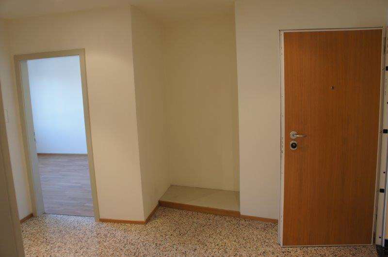2 ½ Zimmer Wohnung