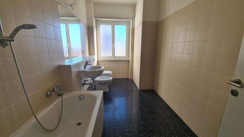 2 ½ Zimmer Wohnung
