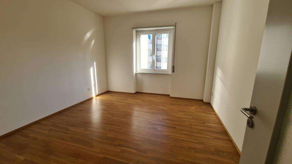 2 ½ Zimmer Wohnung