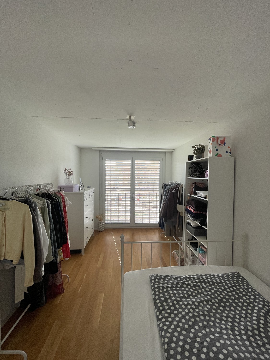 Appartamento di 2 ½ locali