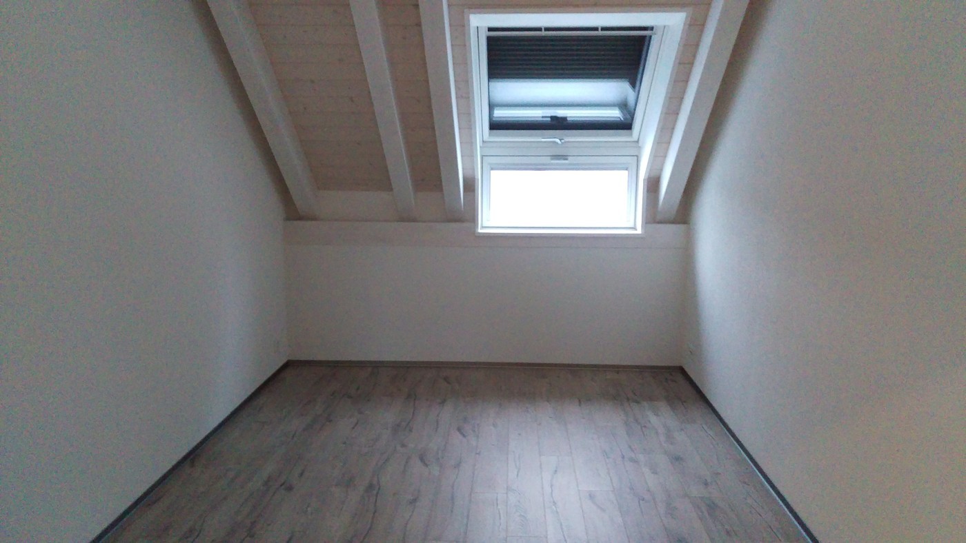 5 ½ rooms apartment