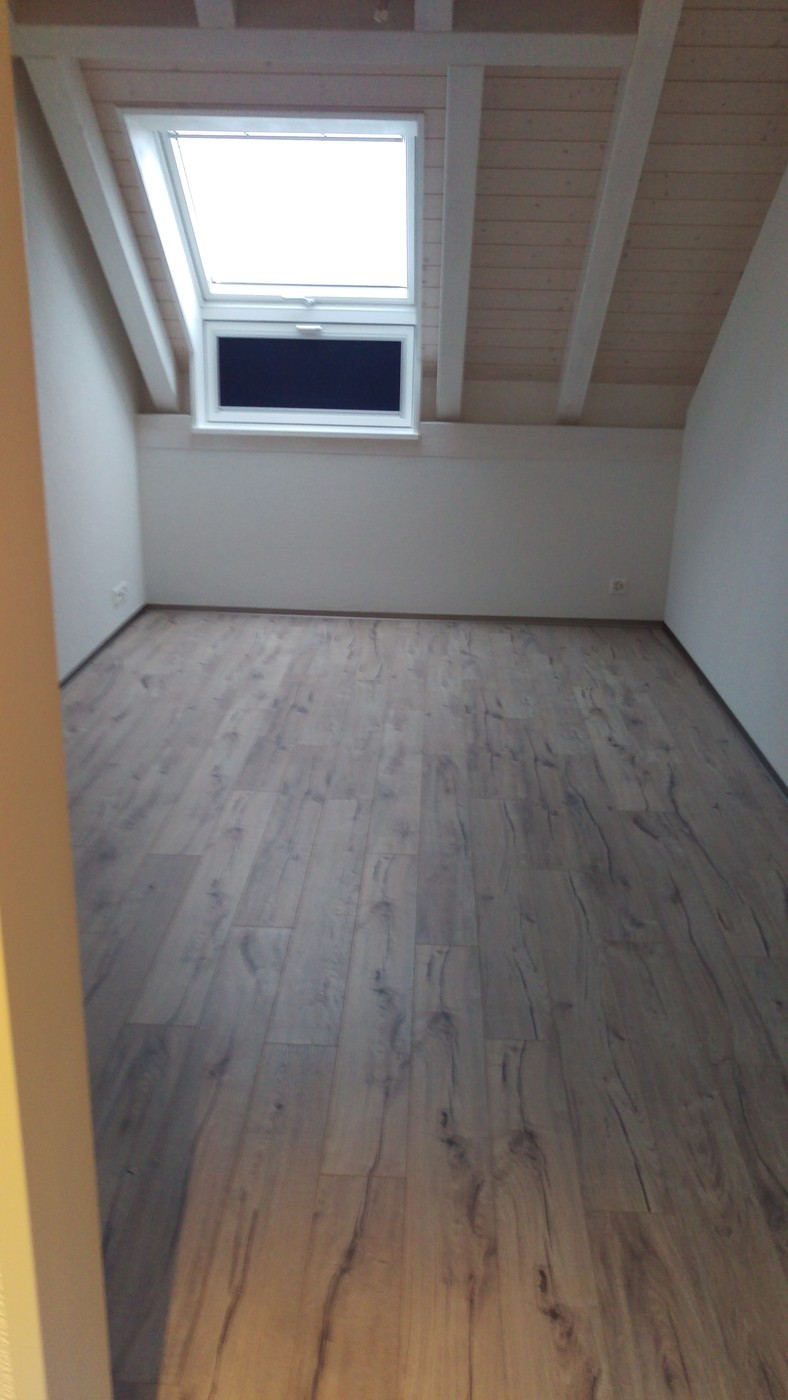 5 ½ rooms apartment